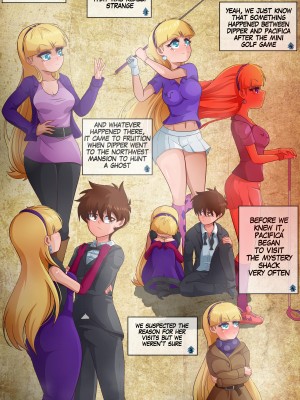 [El Chasconsito] Gravity Fake Part 2 (Gravity Falls)_24