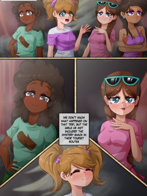 [El Chasconsito] Gravity Fake Part 2 (Gravity Falls)_34