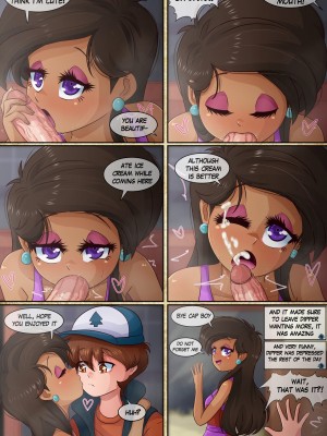 [El Chasconsito] Gravity Fake Part 2 (Gravity Falls)_38