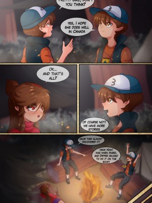 [El Chasconsito] Gravity Fake Part 2 (Gravity Falls)_41
