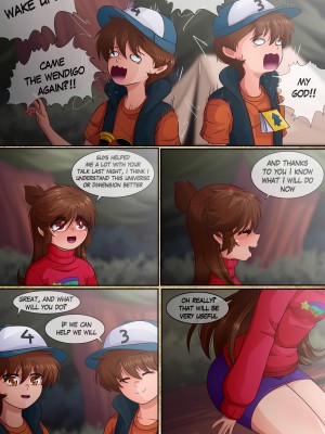 [El Chasconsito] Gravity Fake Part 2 (Gravity Falls)_43