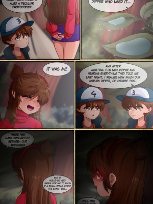 [El Chasconsito] Gravity Fake Part 2 (Gravity Falls)_44