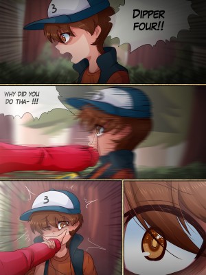 [El Chasconsito] Gravity Fake Part 2 (Gravity Falls)_46