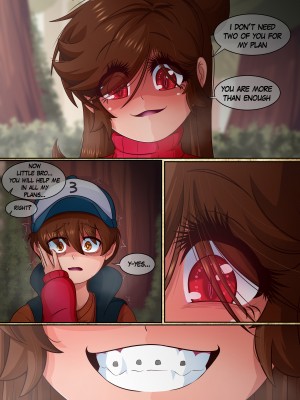 [El Chasconsito] Gravity Fake Part 2 (Gravity Falls)_47