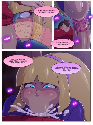 [Kenergi] The Lost Journal (Gravity Falls)_04