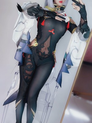 Misswarmj - 申鹤_12