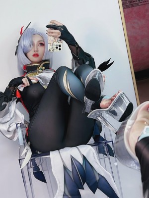 Misswarmj - 申鹤_26