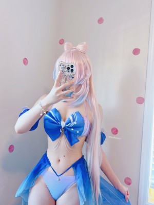 Misswarmj&nbsp;&nbsp;onlyfans散图合集_379