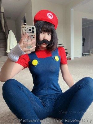 Misswarmj&nbsp;&nbsp;onlyfans散图合集_622