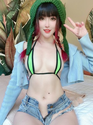Misswarmj&nbsp;&nbsp;onlyfans散图合集_371