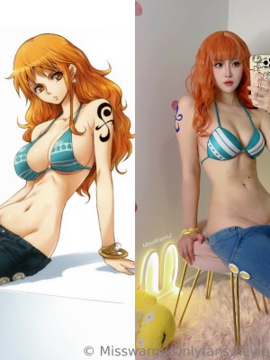 Misswarmj&nbsp;&nbsp;onlyfans散图合集_400