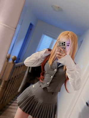 Misswarmj&nbsp;&nbsp;onlyfans散图合集_273