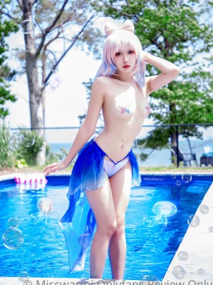 Misswarmj&nbsp;&nbsp;onlyfans散图合集_340