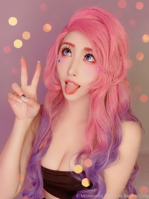 Misswarmj&nbsp;&nbsp;onlyfans散图合集_010