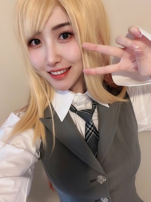 Misswarmj&nbsp;&nbsp;onlyfans散图合集_281