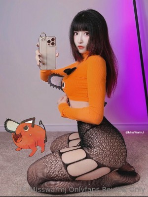 Misswarmj&nbsp;&nbsp;onlyfans散图合集_548