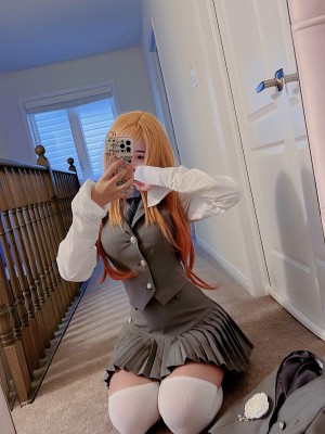 Misswarmj&nbsp;&nbsp;onlyfans散图合集_277