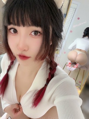 Misswarmj&nbsp;&nbsp;onlyfans散图合集_495