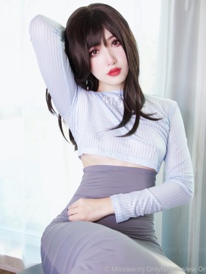 Misswarmj&nbsp;&nbsp;onlyfans散图合集_193