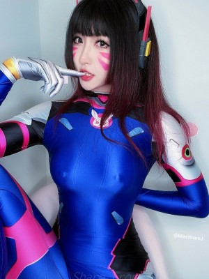 Misswarmj&nbsp;&nbsp;onlyfans散图合集_599