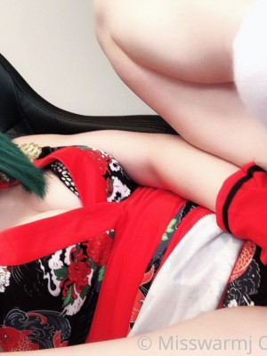 Misswarmj&nbsp;&nbsp;onlyfans散图合集_096