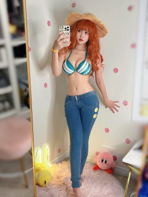 Misswarmj&nbsp;&nbsp;onlyfans散图合集_401