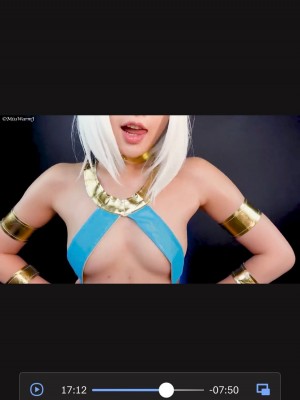 Misswarmj&nbsp;&nbsp;onlyfans散图合集_152