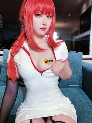 Misswarmj&nbsp;&nbsp;onlyfans散图合集_438