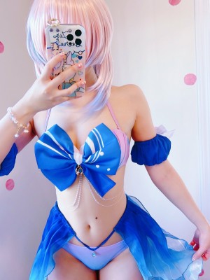 Misswarmj&nbsp;&nbsp;onlyfans散图合集_382