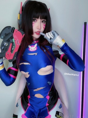 Misswarmj&nbsp;&nbsp;onlyfans散图合集_587