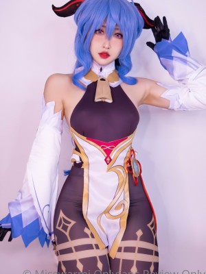 Misswarmj&nbsp;&nbsp;onlyfans散图合集_254