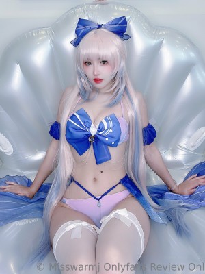 Misswarmj&nbsp;&nbsp;onlyfans散图合集_391