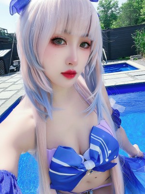 Misswarmj&nbsp;&nbsp;onlyfans散图合集_377