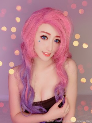 Misswarmj&nbsp;&nbsp;onlyfans散图合集_011