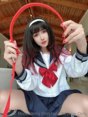 Misswarmj&nbsp;&nbsp;onlyfans散图合集_639