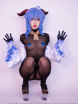 Misswarmj&nbsp;&nbsp;onlyfans散图合集_253