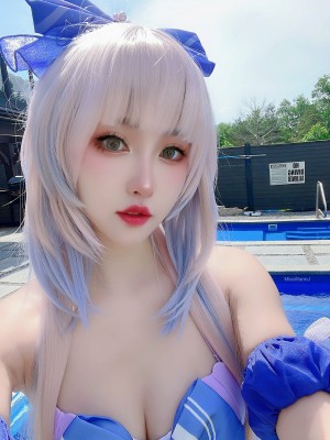 Misswarmj&nbsp;&nbsp;onlyfans散图合集_394