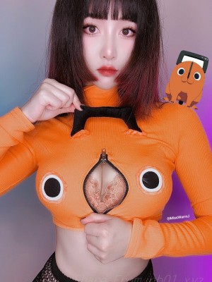 Misswarmj&nbsp;&nbsp;onlyfans散图合集_547