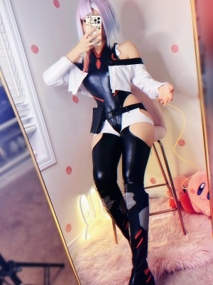 Misswarmj&nbsp;&nbsp;onlyfans散图合集_432