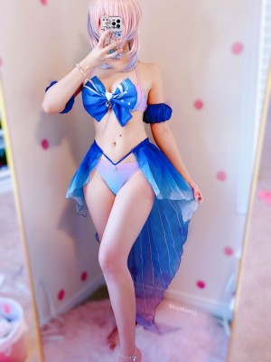 Misswarmj&nbsp;&nbsp;onlyfans散图合集_383