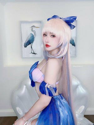 Misswarmj&nbsp;&nbsp;onlyfans散图合集_393