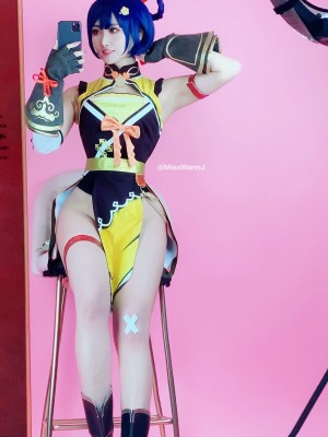 Misswarmj&nbsp;&nbsp;onlyfans散图合集_133