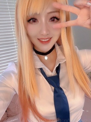 Misswarmj&nbsp;&nbsp;onlyfans散图合集_306