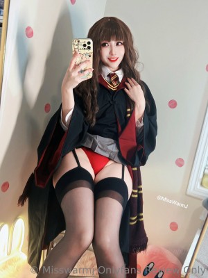 Misswarmj&nbsp;&nbsp;onlyfans散图合集_677