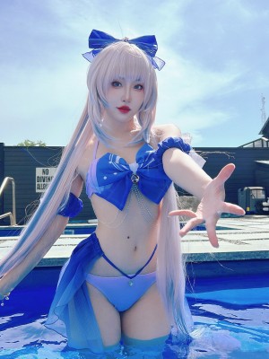 Misswarmj&nbsp;&nbsp;onlyfans散图合集_378