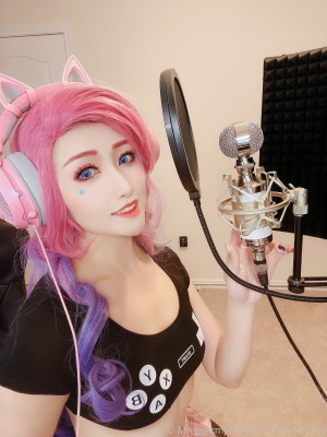 Misswarmj&nbsp;&nbsp;onlyfans散图合集_008