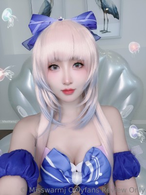 Misswarmj&nbsp;&nbsp;onlyfans散图合集_386