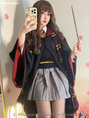 Misswarmj&nbsp;&nbsp;onlyfans散图合集_676