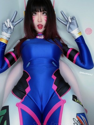 Misswarmj&nbsp;&nbsp;onlyfans散图合集_583