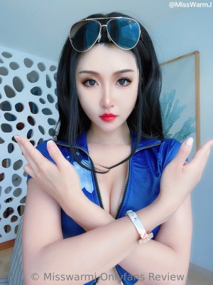 Misswarmj&nbsp;&nbsp;onlyfans散图合集_724